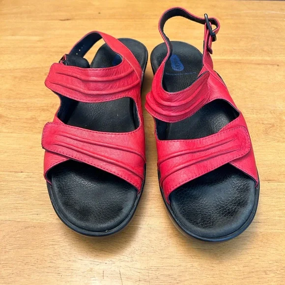 Wolky Sandals - Picture 1 of 9